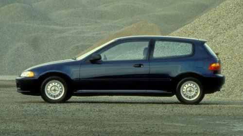 The 5 Economy Cars That Accidentally Became Enthusiast Icons