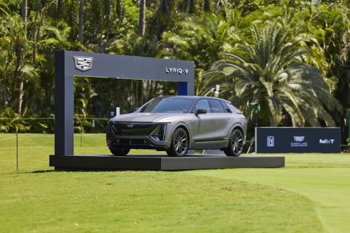 Cadillac, Why Cadillac’s EV Push Is Working