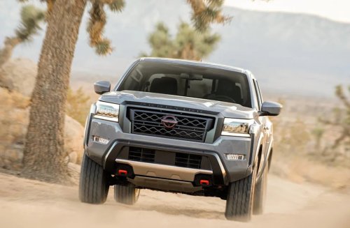 Are Nissans Reliable? The Answer Depends On Which Model You Buy