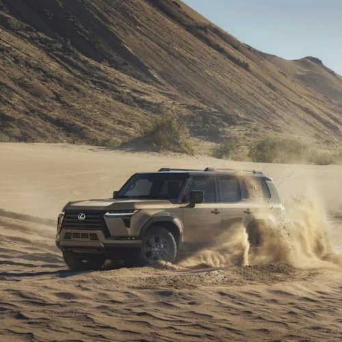 Top 10 Longest-Lasting SUVs: Toyota Is Crushing Everyone