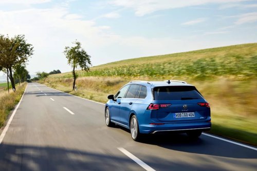 Hatchback, You Might Soon Be Able to Buy a Base VW Golf Hatchback in the U.S. Again