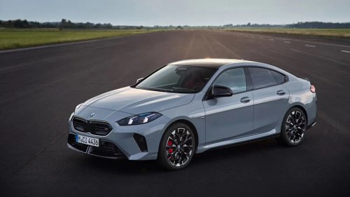 BMW, The Cheapest New BMW May Not Be The Smartest One To Buy