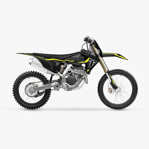 Triumph’s Revolutionary, Affordable Off-Road Moto Just Became Even More of a Winner