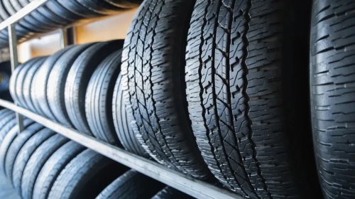 How Much A Set Of New Tires Cost In The 1960s