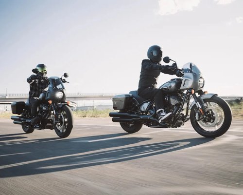 Harley-Davidson’s Don Draper-Like Response to a Wild Moto Controversy Gets Down to Business