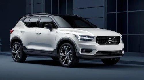 Buy This, Not That: These 10 Affordable Luxury SUVs Deliver More Style for Less Money
