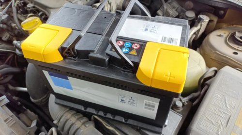 Battery, What Does Maintenance-Free Car Battery Really Mean?
