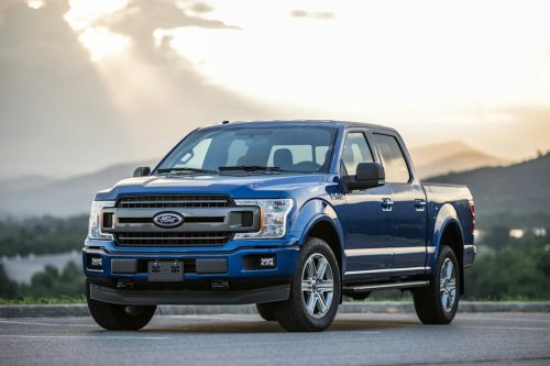 Ford Misses NACTOY 2027 Shortlist as EV Pivot Leaves a Gap in Its Pickup Lineup