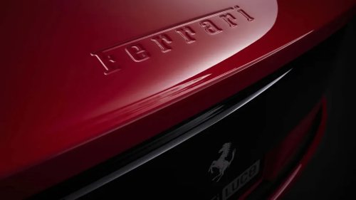 Ferrari, Forget the Haters: Ferrari's Controversial EV is A Huge Sales Success