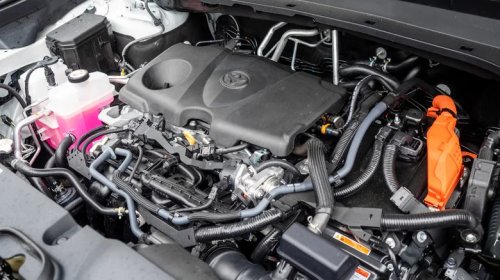 Toyota, Toyota Highlander, 4 Things Toyota Should Rethink Before The Next Grand Highlander
