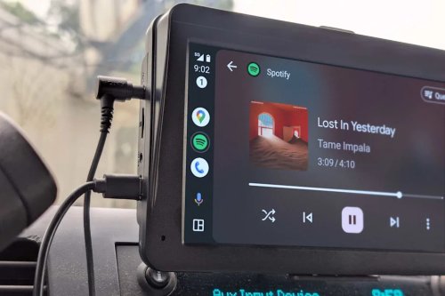 Android Auto is cooking your phone on long trips—here are 6 ways to stop it