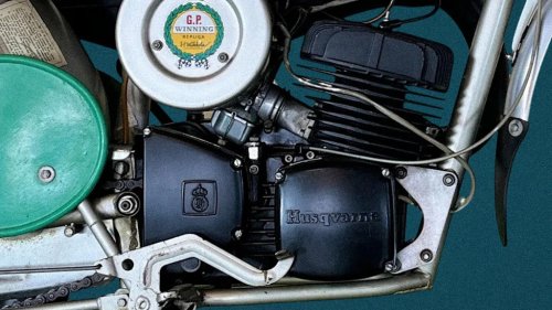 17 Awesome Motorcycles You Might’ve Missed from Honda, Harley-Davidson, Kawasaki and More