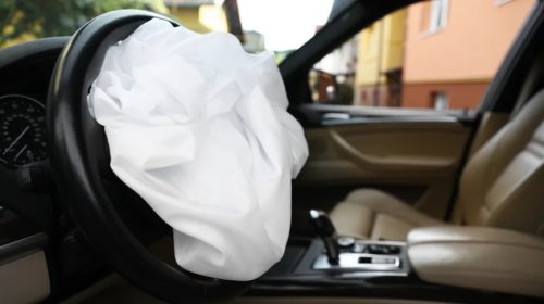 The U.S. Government Still Has No Idea Who's Making Deadly Aftermarket Airbags