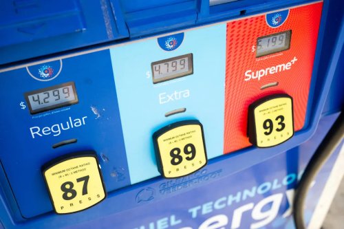 Does Filling Up With Name Brand Gas Really Matter?