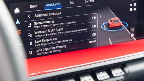Porsche, I Spent a Day Learning to Drive Faster With Porsche Factory Instructors