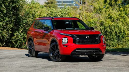 Nissan, Nissan Rogue, Hyundai, Hyundai Tucson, Kia, Kia Sportage, Nissan Rogue Vs. Hyundai Tucson Vs. Kia Sportage: Which One Is The Most Reliable? There's One Clear Winner