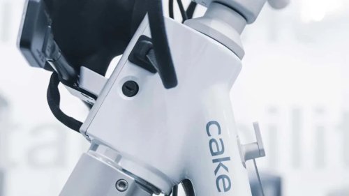 This EV Motorcycle Startup Went Bankrupt. It Says It's Back