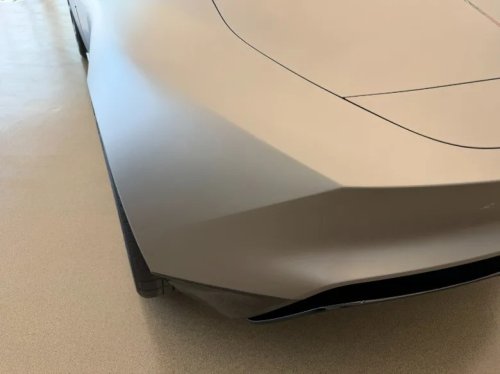 Acura, Acura Nexera Vision Concept Previews The Next Era Of Acura Design, But Not A New Sports Car