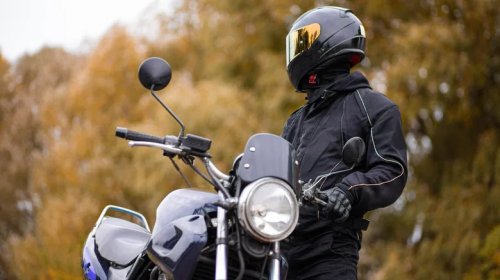 9 Cool Gadgets Every Motorcycle Rider Needs