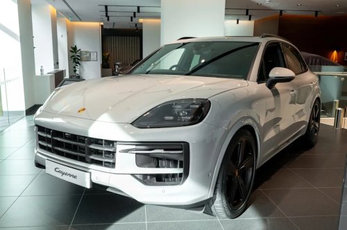 Porsche, Class-Action Lawsuit Claims Porsche Effectively Forces Owners to Use Dealers for Repairs