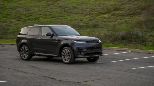 Buy This, Not That: 10 Hidden Gem Luxury SUVs That’ll Save Money Without Compromising Style