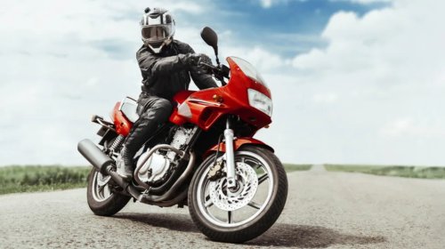 What Is Countersteering On A Motorcycle And Why Is It So Important?