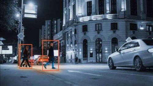 New AI That Detects Body Language And Eye Contact At Las Vegas Crosswalks Likely Won't Help Prevent Pedestrian Deaths