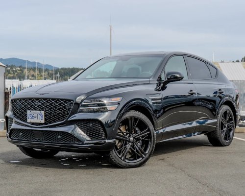 Lexus, Lexus IS, Lexus RX, Acura, Genesis, Lexus RX Vs. Acura MDX Vs. Genesis GV80: Which One Is The Most Reliable? There's One Clear Winner