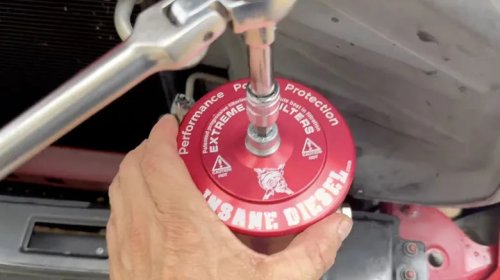 What Is An Oil Filter Bypass And Does Your Diesel Car Need One?