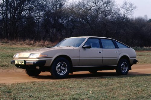 The best cars from British Leyland - yes, really