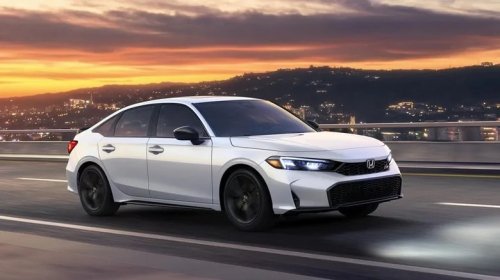 12 Sporty Cars With Pretty Darn Good Fuel Economy