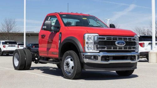Is It Legal To Drive A Truck Without The Bed?