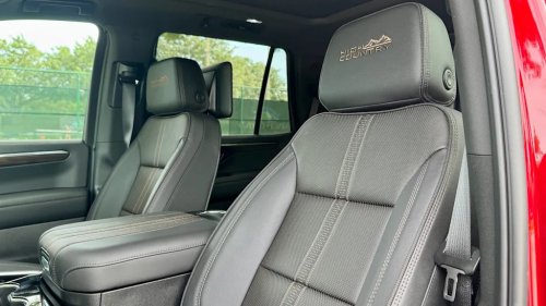 Chevrolet Tahoe Vs. Ford Expedition: Here's My Honest Comparison Review
