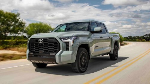 Toyota, Toyota Wants To Remind America How American It Has Become