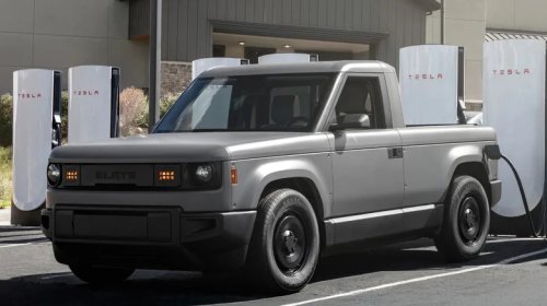 5 Pickup Trucks That Made A Splash In 2026
