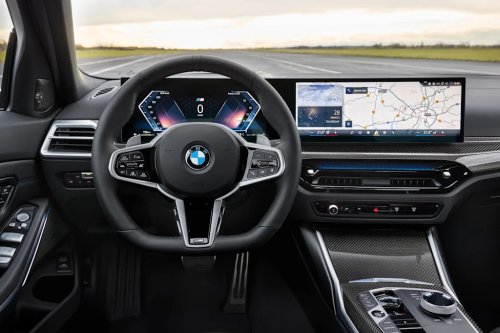 Tesla, BMW 3 Series, BMW, Tesla Model 3 Vs. BMW 3 Series: Which Compact Sedan Is Safer?