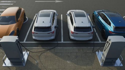 5 Of The Most Common Problems With Electric Vehicles