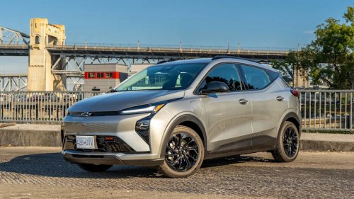 Chevy Bolt vs. Nissan Leaf: Which Bargain EV Wins?