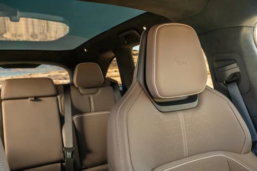 Living With the Lucid Gravity for 72 Hours: What Daily Driving Reveals About Real World Usage Beyond Specs