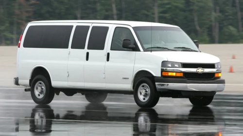 Chevy, Huge News: The 2027 Chevy Express Is The Same As The 2026 Chevy Express Is The Same As The 2025 Chevy Express Is The Same As The 2024 Chevy Express Is The Same As The...