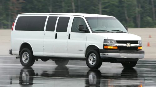 Chevy, Huge News: The 2027 Chevy Express Is The Same As The 2026 Chevy Express Is The Same As The 2025 Chevy Express Is The Same As The 2024 Chevy Express Is The Same As The...