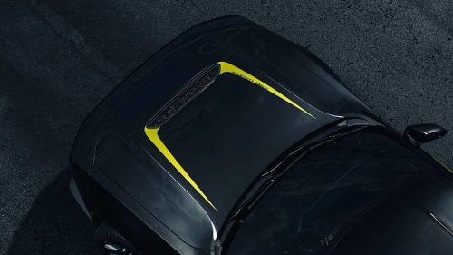 2027 Dodge Charger Super Bee Debuts With 600 HP And A Rapid Quarter-Mile Time