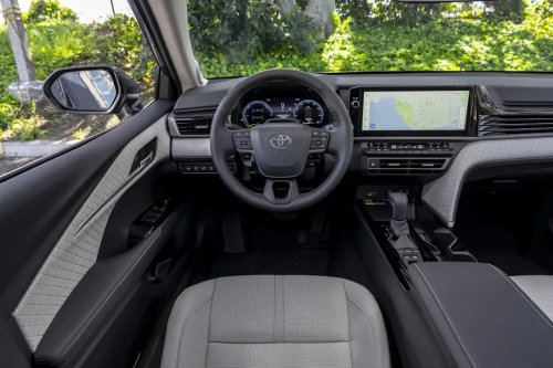 Toyota Still Sells Four New Cars Under $30,000, And One Is The Easy Winner