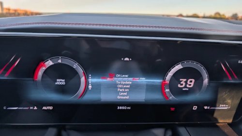 Dodge, Dodge Charger, 2026 Dodge Charger SIXPACK vs. EV: Which Powertrain is Best?