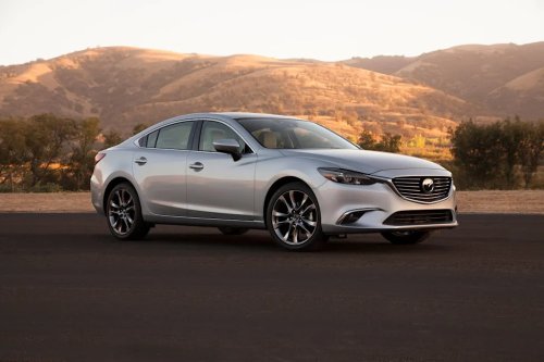 I Own Two Mazdas and Love Them Both. Here Are Three Reasons Why I Hate the New CX-5