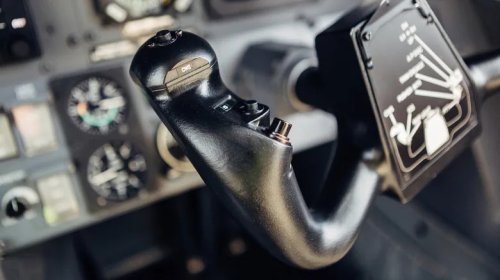 Aircraft Autopilot Vs. Car Cruise Control: What's The Difference And How Do They Work?