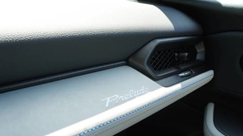 I Drove The 2026 Honda Prelude: Here’s My Honest Review of the Almost Perfect Hybrid 2-Door