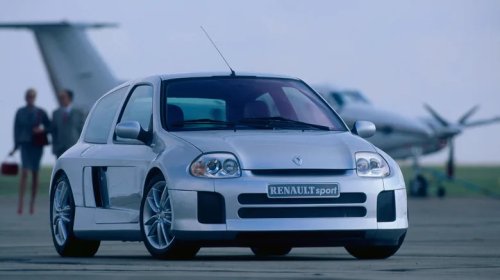 5 Compact Cars With More Powerful Engines Than Most SUVs