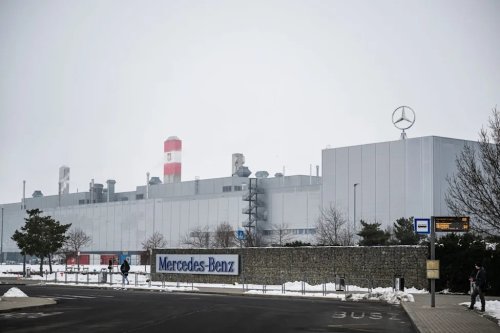 Mercedes-Benz, Mercedes-Benz's 'Little G' Baby G-Wagen Won't Be Built in Germany to Save Money, Report Claims
