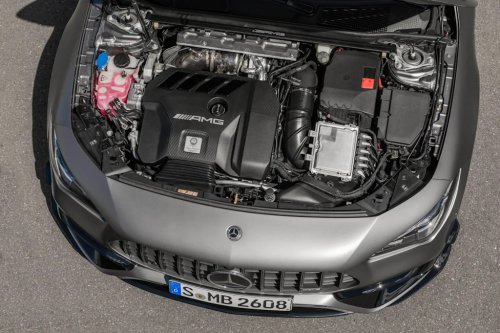 The World’s Most Powerful Gas Hot Hatch Is Bowing Out